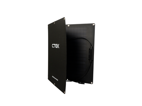CTEK CS solpanel